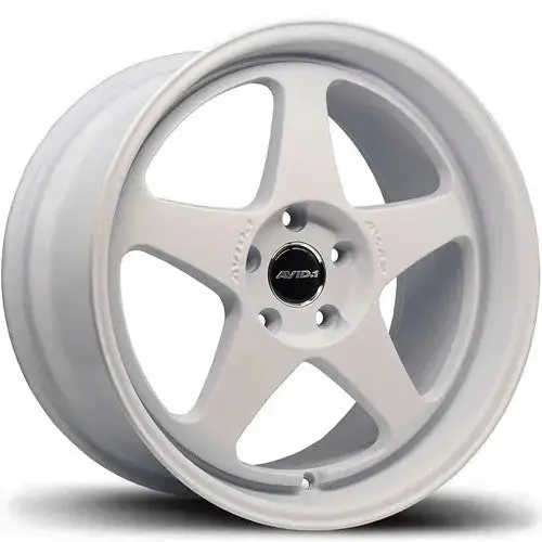Av42 18X9.5 +35 1