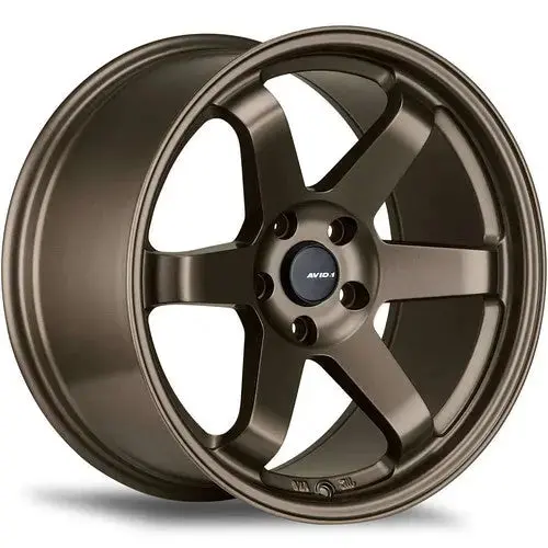 Av6 18X10.5 +22 1