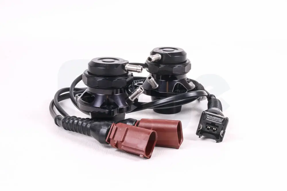 Audi Rs6 C7 Recirculating Valves 1