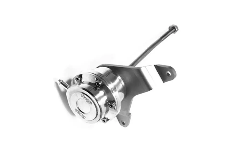 Actuator For Volvo S60r V70r 1