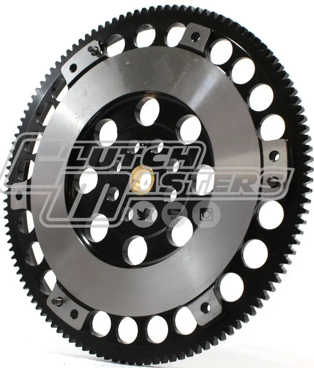 Acura Cl -1997 1999-2.3L | Fw-701-Sf| Clutch Kit 1