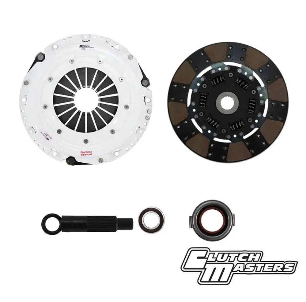Acura Cl -2001 2004-3.2L | 08028-Hd0f-D| Clutch Kit 1