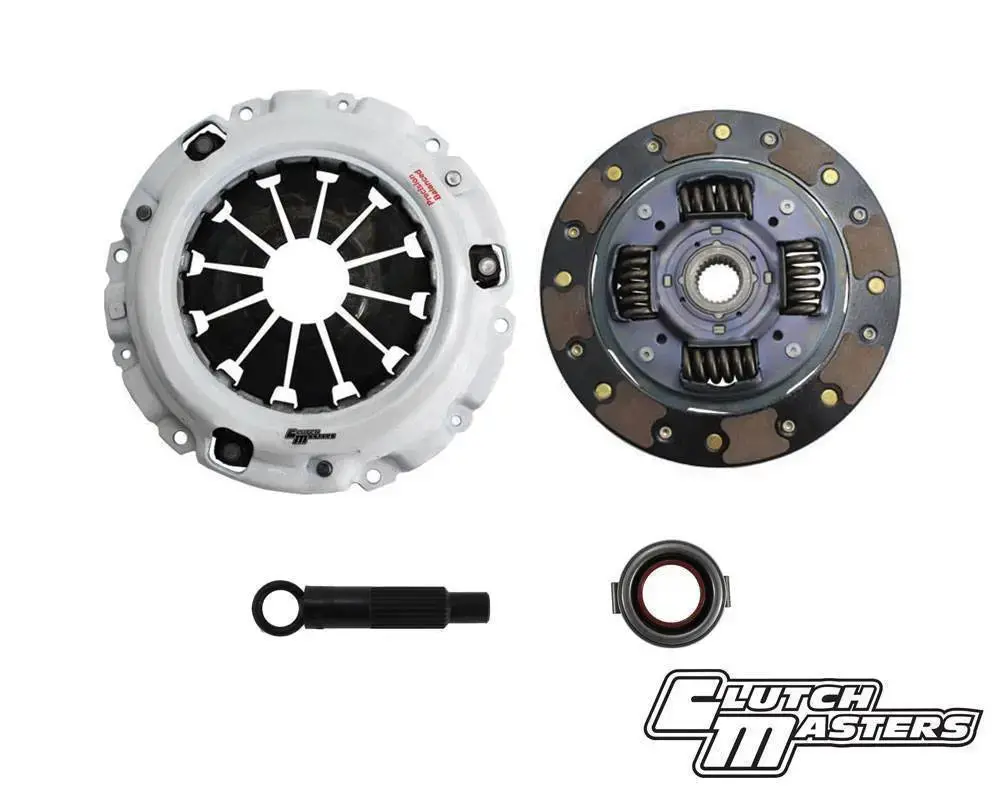 Acura Csx -2006 2011-2.0L Type-S 6 Speed | 08037-Hr0f| Clutch Kit 1