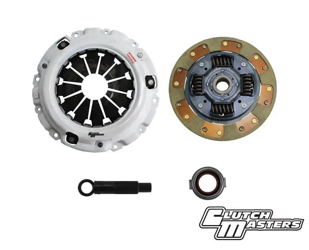 Acura Csx -2006 2011-2.0L Type-S 6 Speed | 08037-Hrtz| Clutch Kit 1