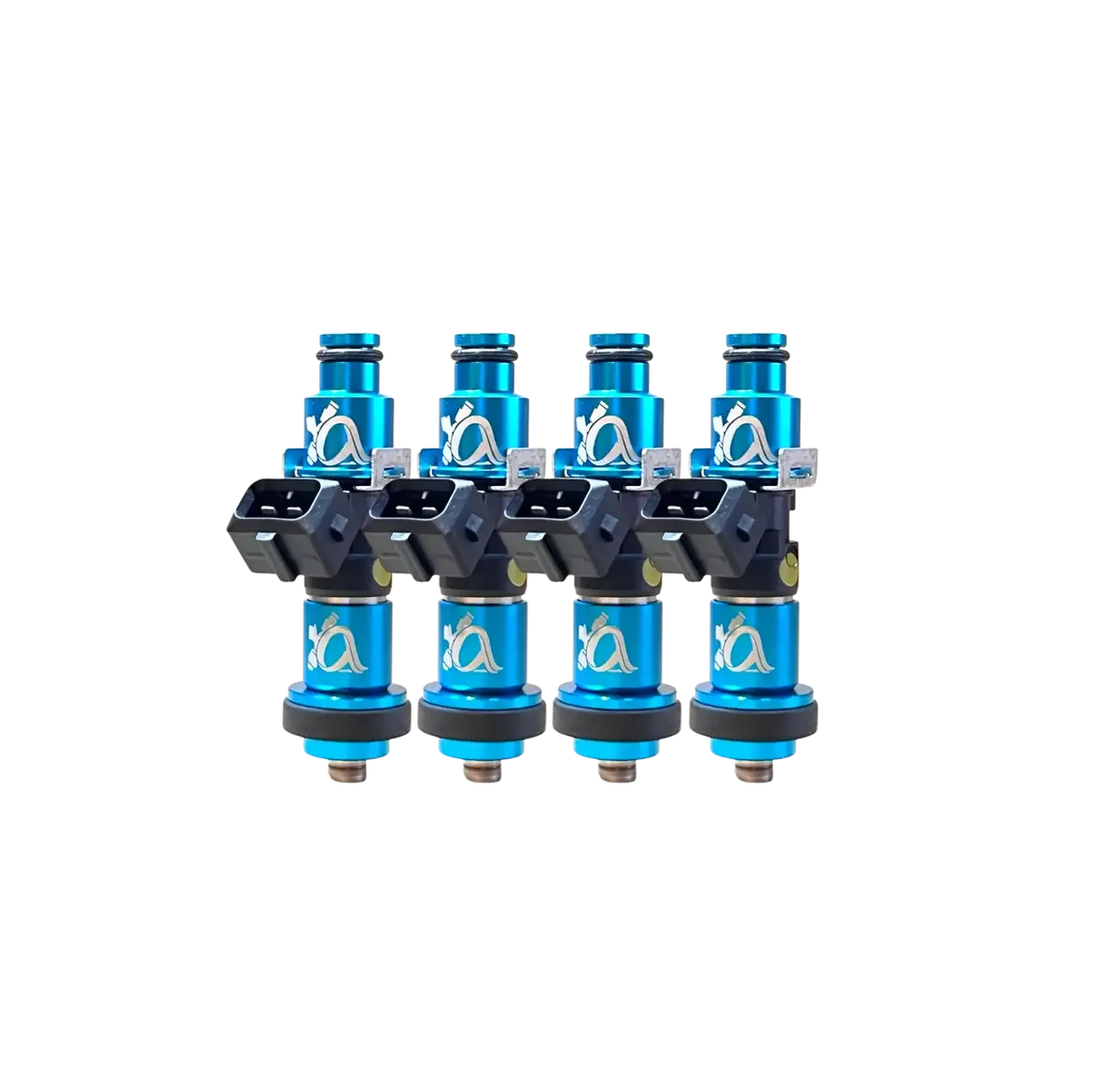 Alpha Injection 1000cc Honda/Acura-Compatible Fuel Injectors