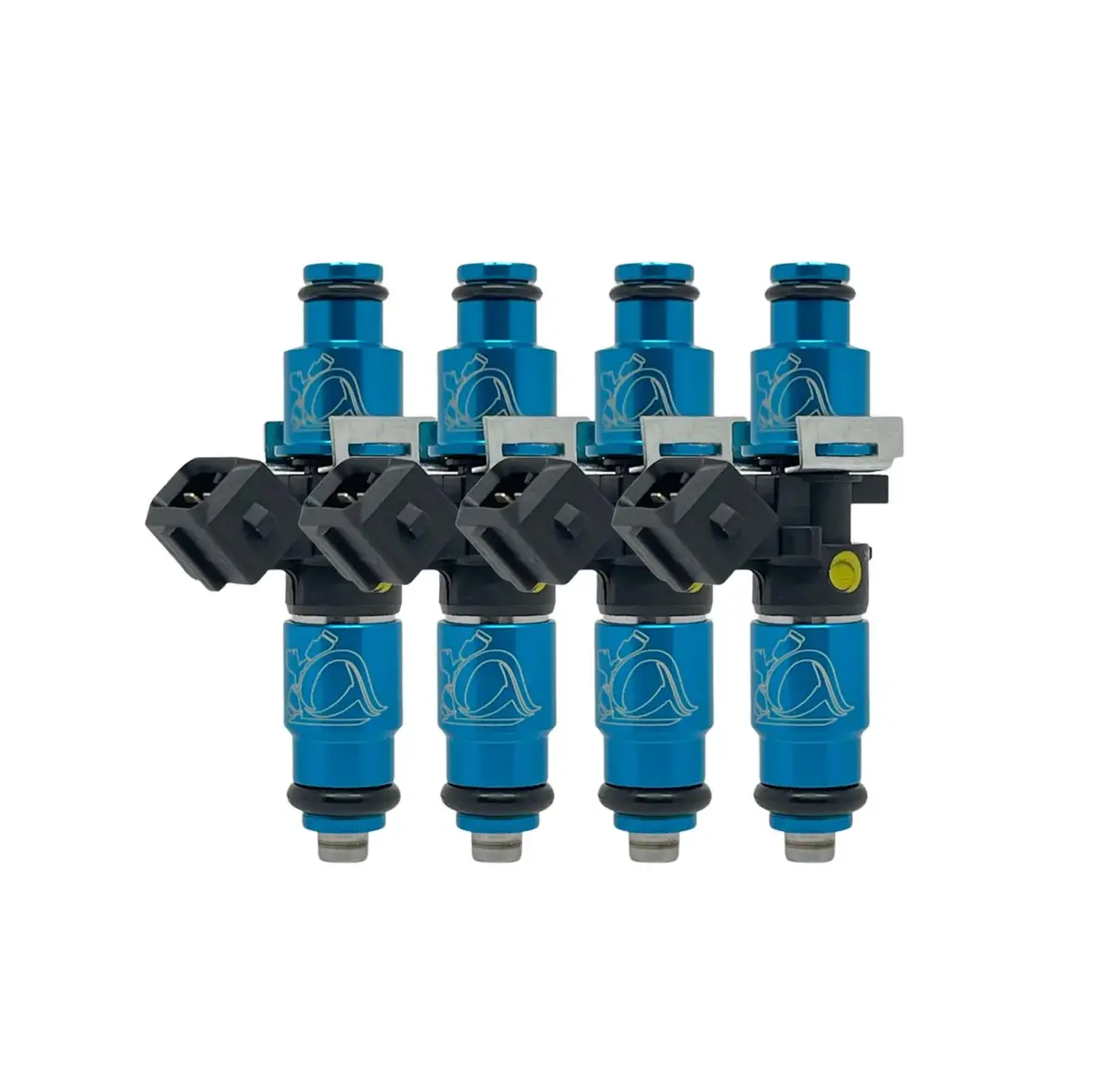 Ai-1650Cc Honda/Acura Fuel Injectors 4