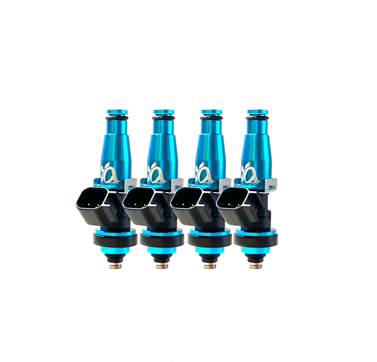 AI-2400cc High-Flow Honda and Acura Fuel Injectors