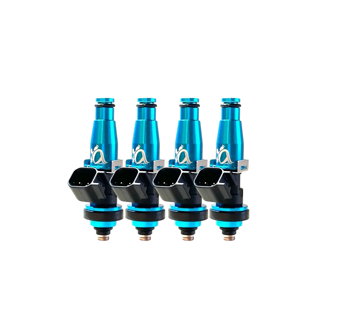 AI-2600cc High-Flow Honda and Acura Fuel Injectors