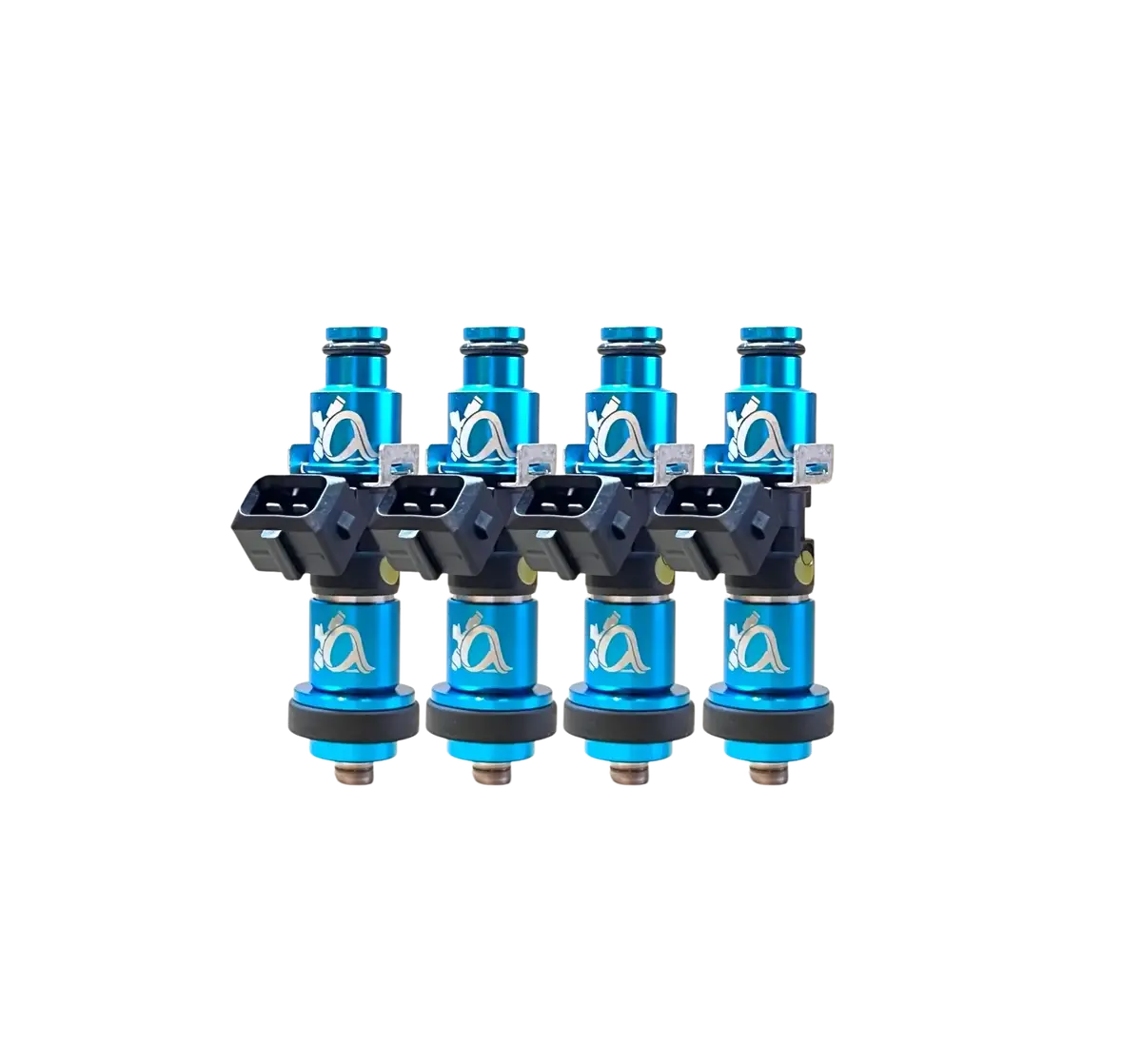 Alpha Injection 1300cc Honda/Acura-Compatible Fuel Injectors