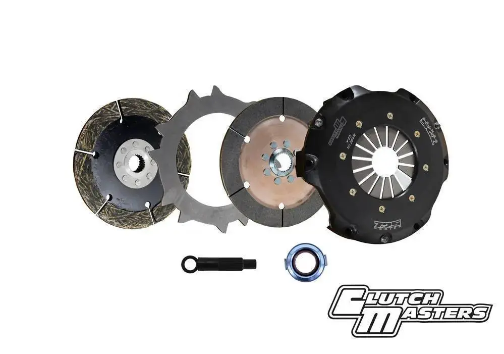 Acura Ilx -2013 2015-2.4L 6-Speed | 08037-Td7s-X| Clutch Kit 1