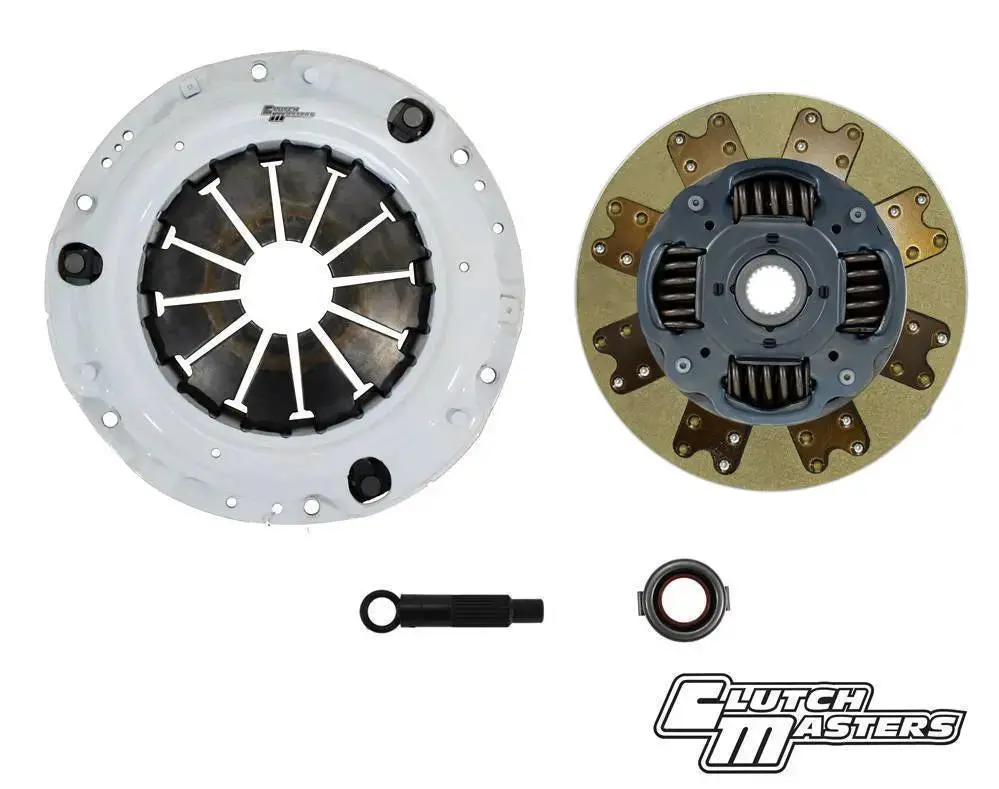 Acura Ilx -2013 2015-2.4L 6-Speed (Oem Ecu) | 08320-Hrtz-X| Clutch Kit 1