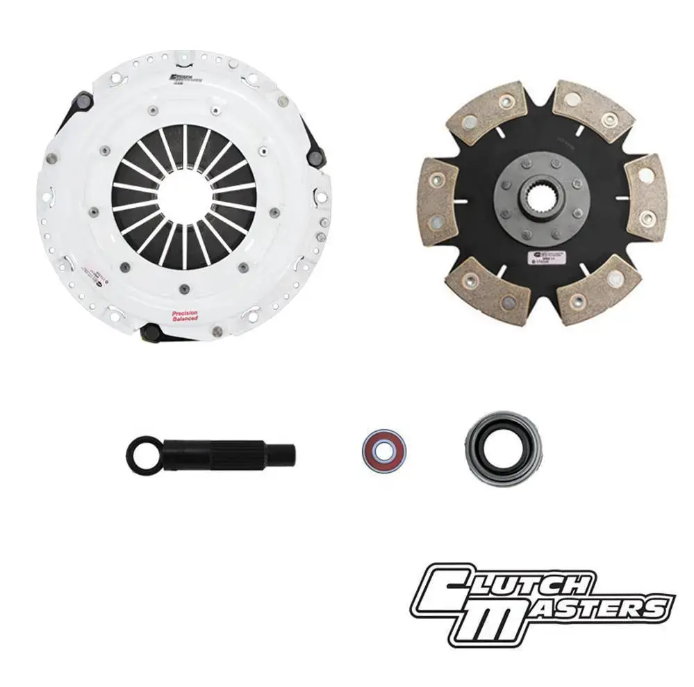 Acura Integra -1990 1991-1.8L | 08017-Hrb6| Clutch Kit 1