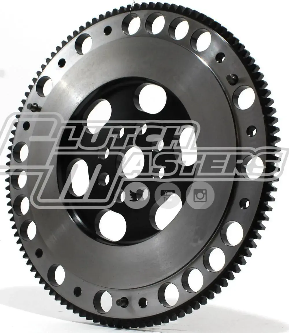 Acura Integra -1992 1993-1.7L | Fw-694-Sf| Clutch Kit 1