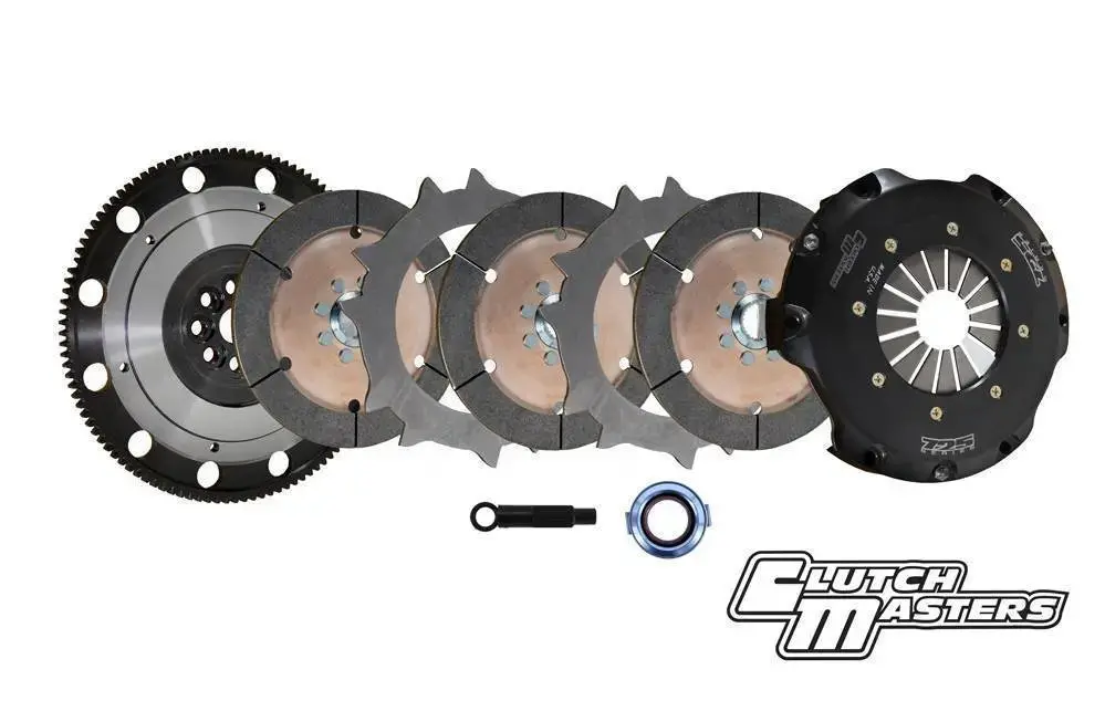 Acura Integra - 1994-2001 - 1.8L Vtec Non-V Type R | 08913-3D7r-S| Clutch Kit 1