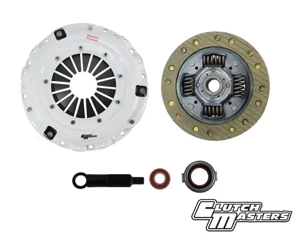 Acura Integra -1994 2001-1.8L Vtec Non-V Type R | 08913-Hrkv| Clutch Kit 1