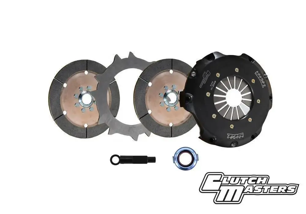 Acura Integra -1994 2001-1.8L Vtec Non-V Type R | 08913-Td7r-X| Clutch Kit 1
