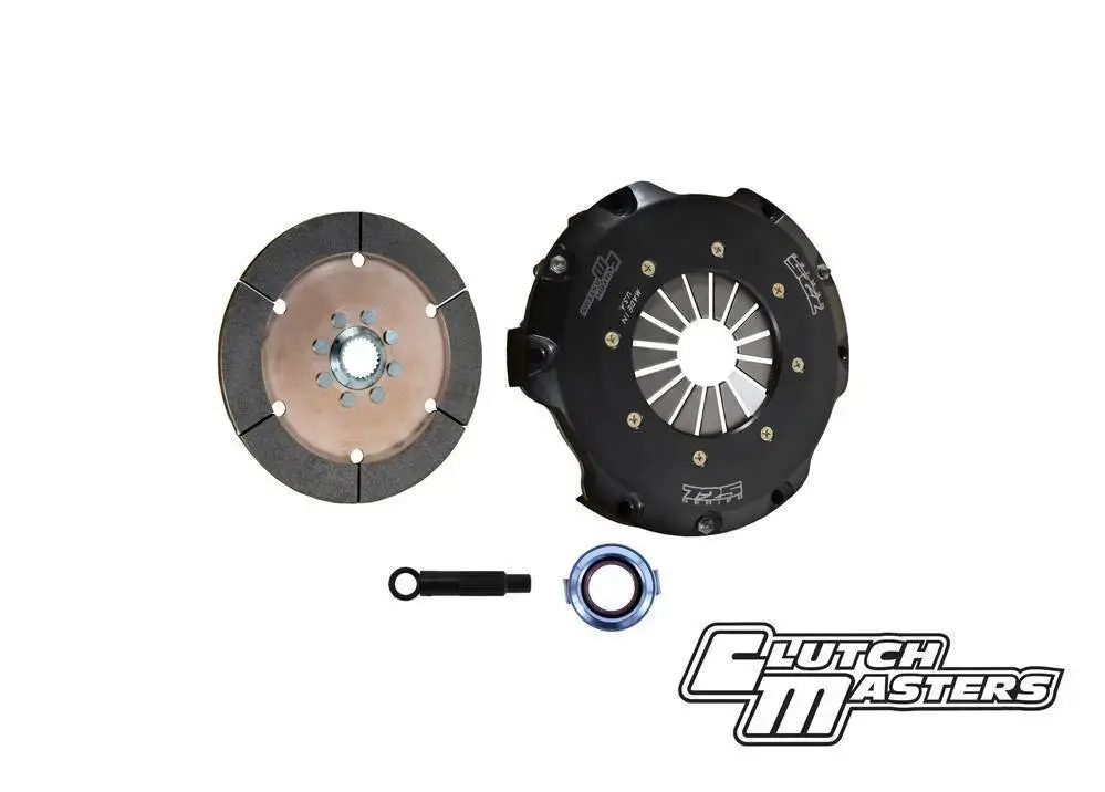 Acura Integra -1994 2001-1.8L Vtec Non-V Type R | 08913-Td7s-X| Clutch Kit 1