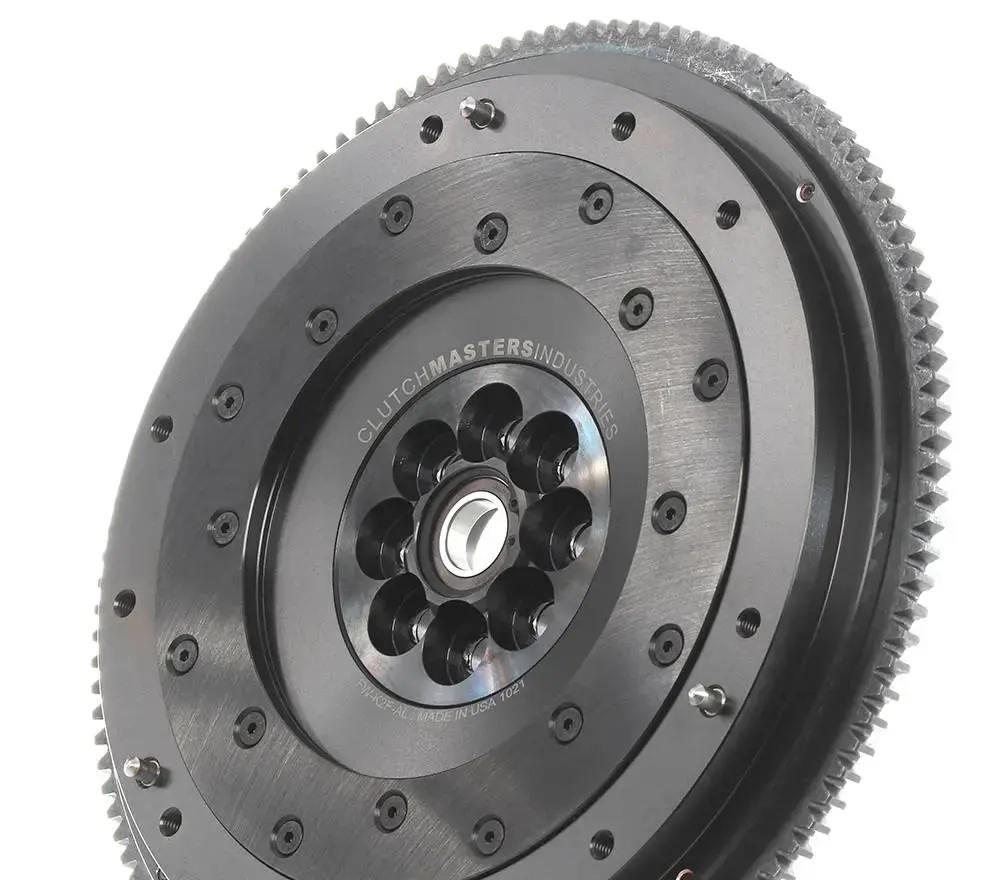 Acura K Motor-F Trans -2000 Up-2.0L K20 Motor - F Trans | Fw-K2f-Al| Clutch Kit 1