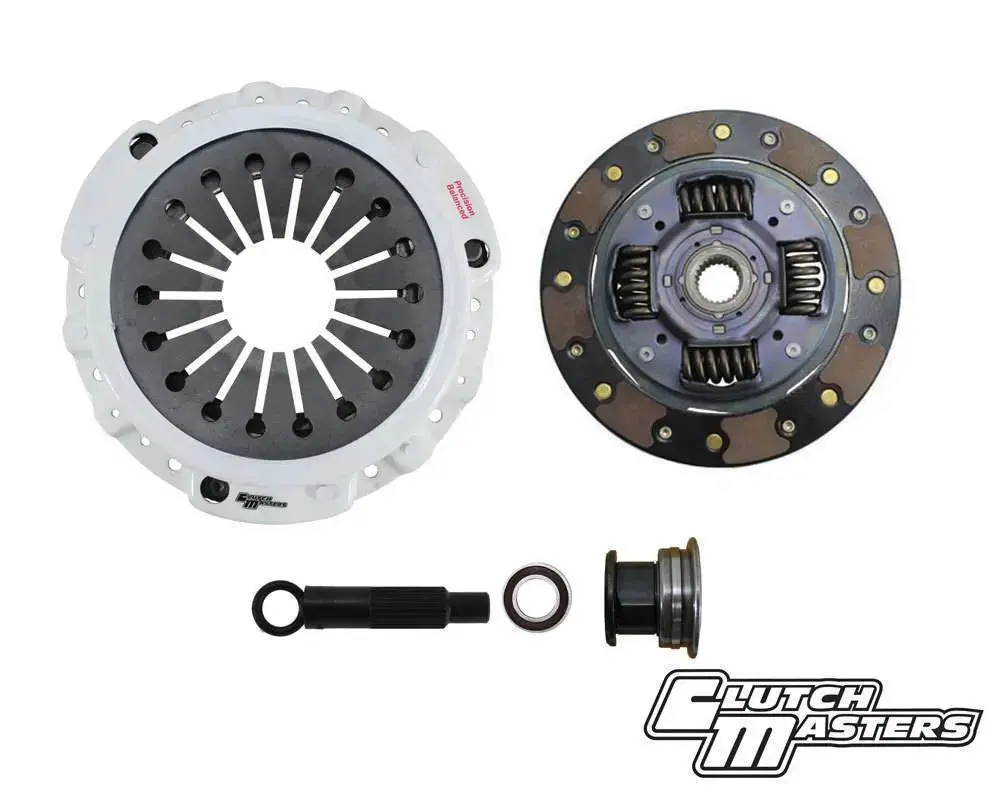 Acura K Motor-F Trans -2000 Up-2.4L K24 Motor - F Trans | 08K2f-Hd0f-X| Clutch Kit 1