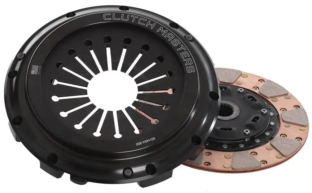 Acura Nsx - 1991-1996 : 3.0L | 08035-Sdcl-A (Flywheel Included)| Clutch Kit 1
