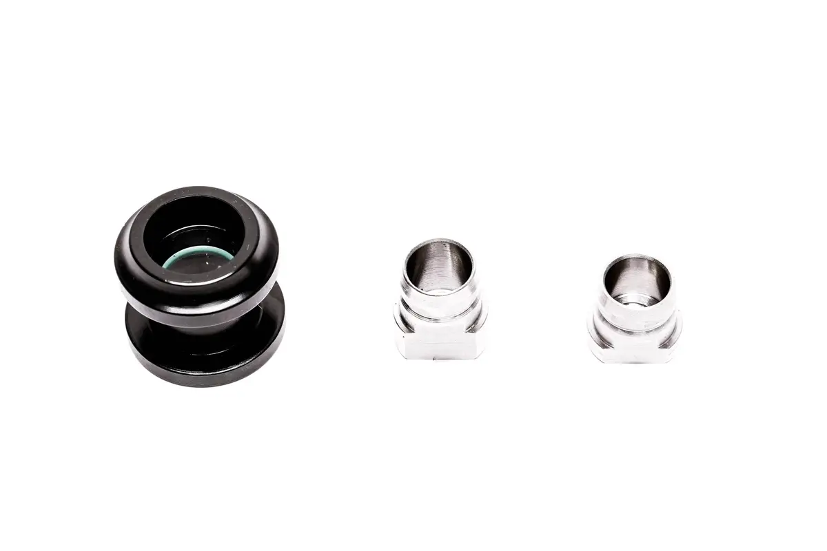 Precision Works Shift Boot Collar Upgrade - Most Honda / Acura 1