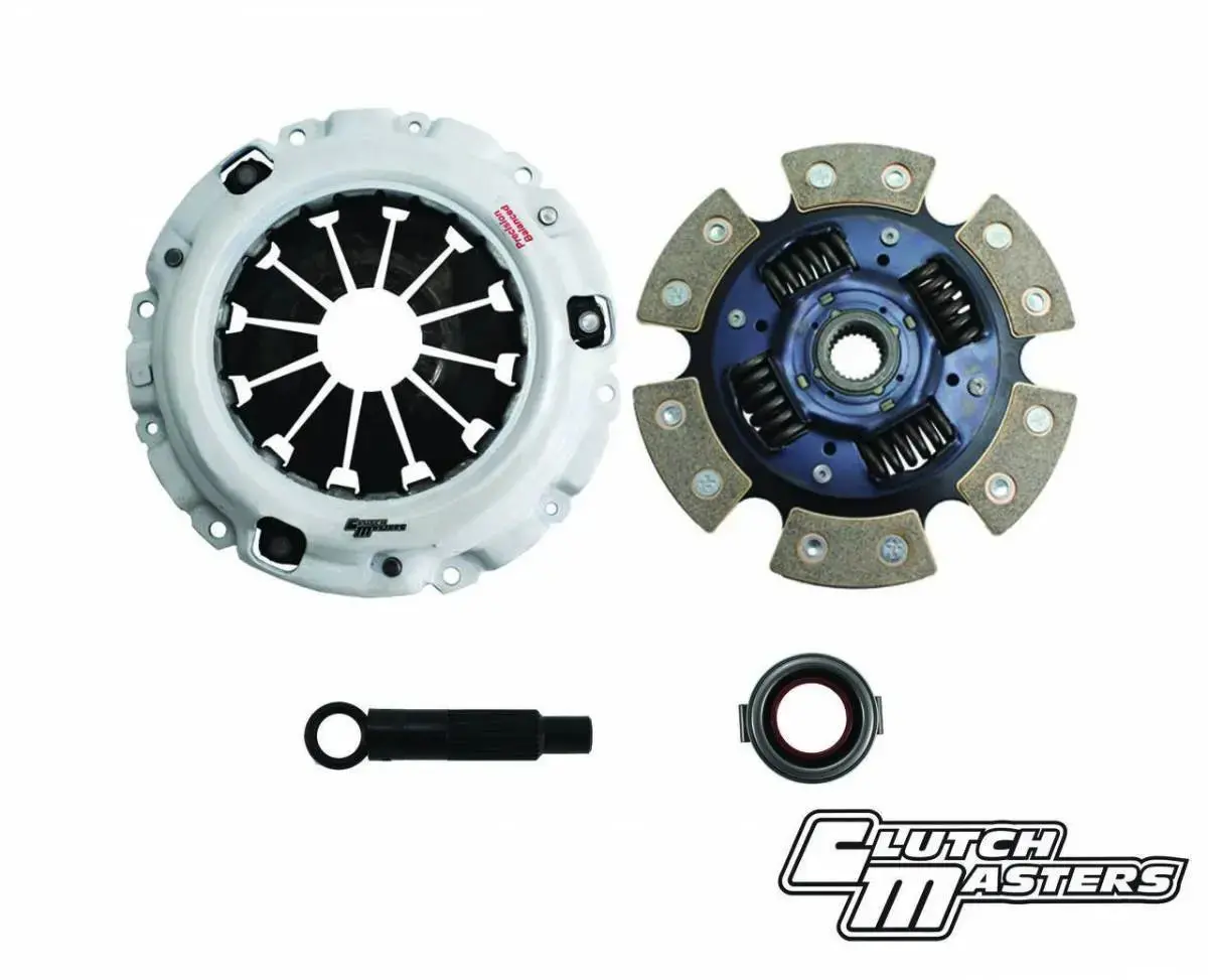 Acura Rsx -2002 2006-2.0L Type-S 6 Speed | 08037-Hrc6| Clutch Kit 1