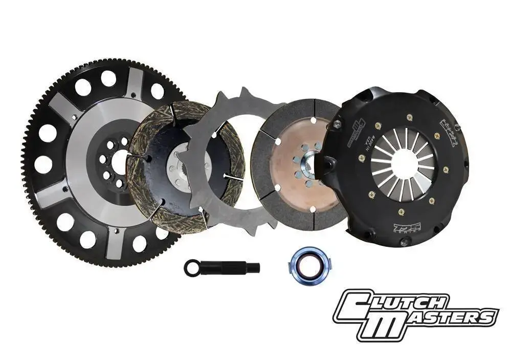 Acura Rsx -2002 2006-2.0L Type-S 6 Speed | 08037-Td7s-S| Clutch Kit 1