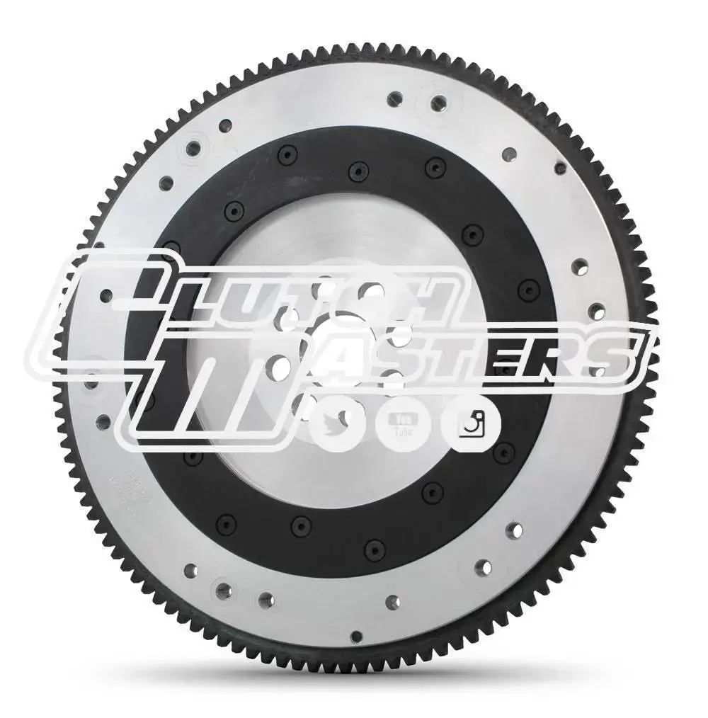 Acura Rsx -2002 2006-2.0L Type-S 6 Speed | Fw-037-Al| Clutch Kit 1