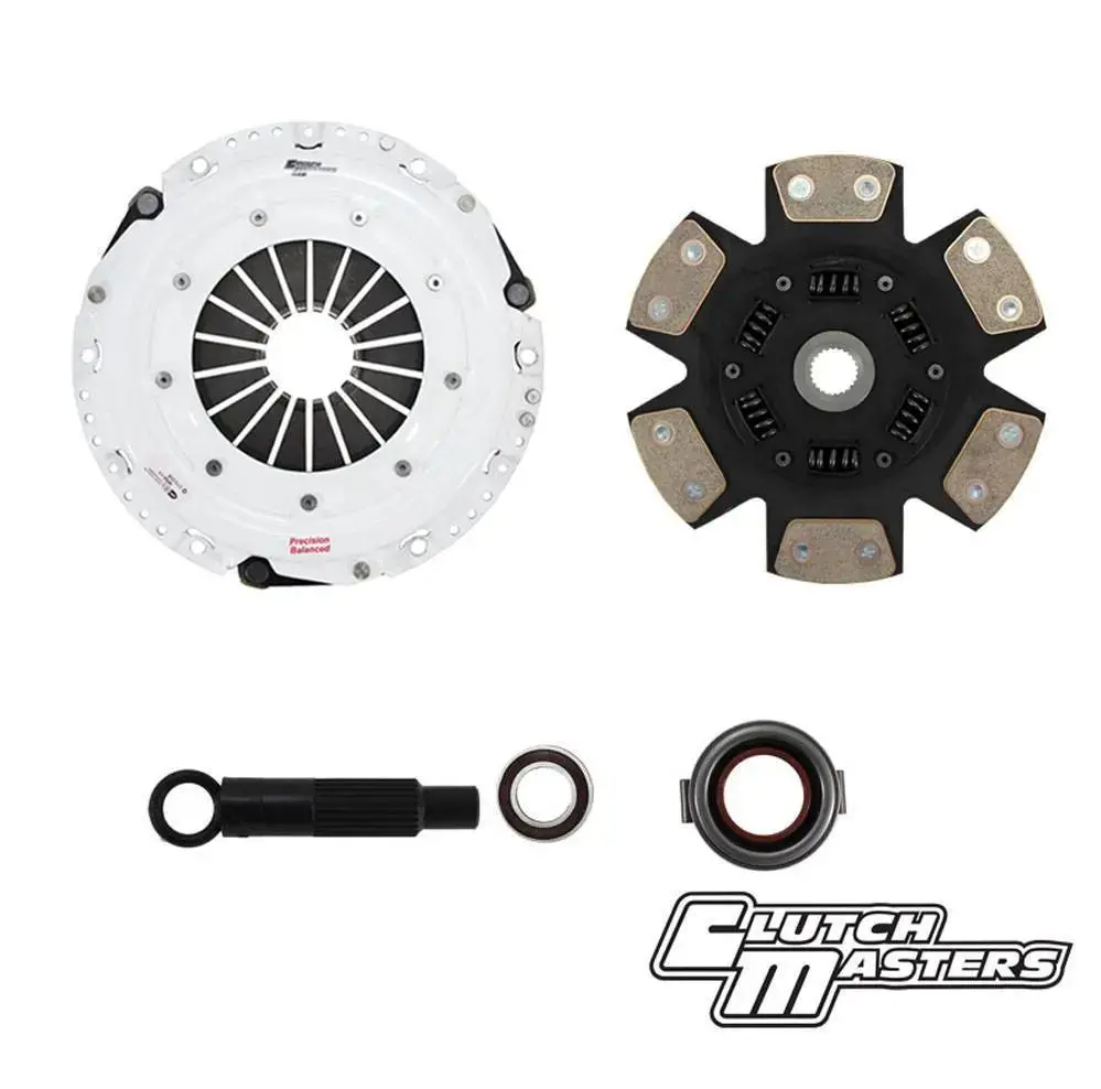 Acura Tl -2004 2006-3.2L | 08028-Hdc6-D| Clutch Kit 1