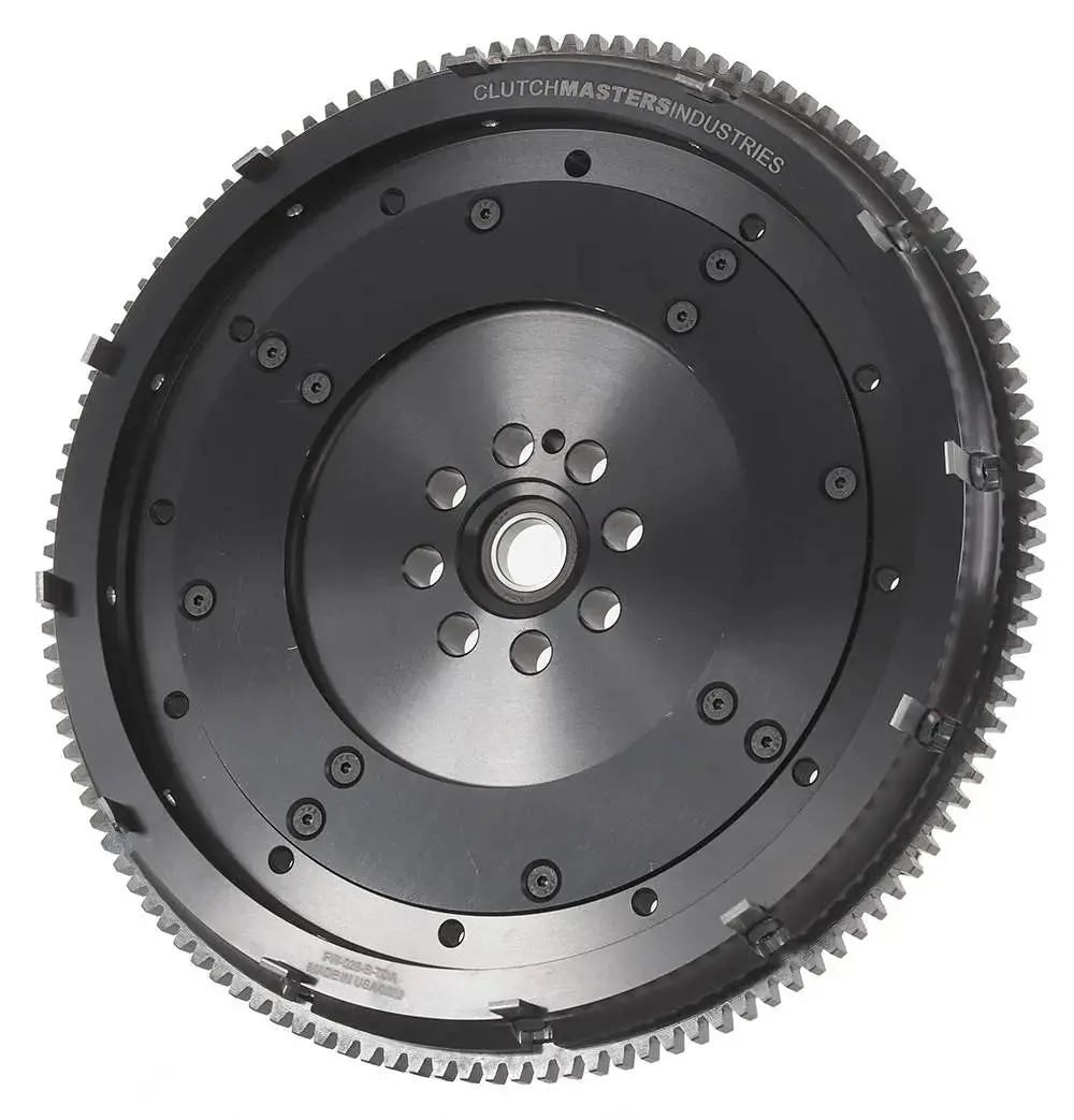 Acura Tl -2004 2006-3.2L | Fw-028-B-Tda| Clutch Kit 1