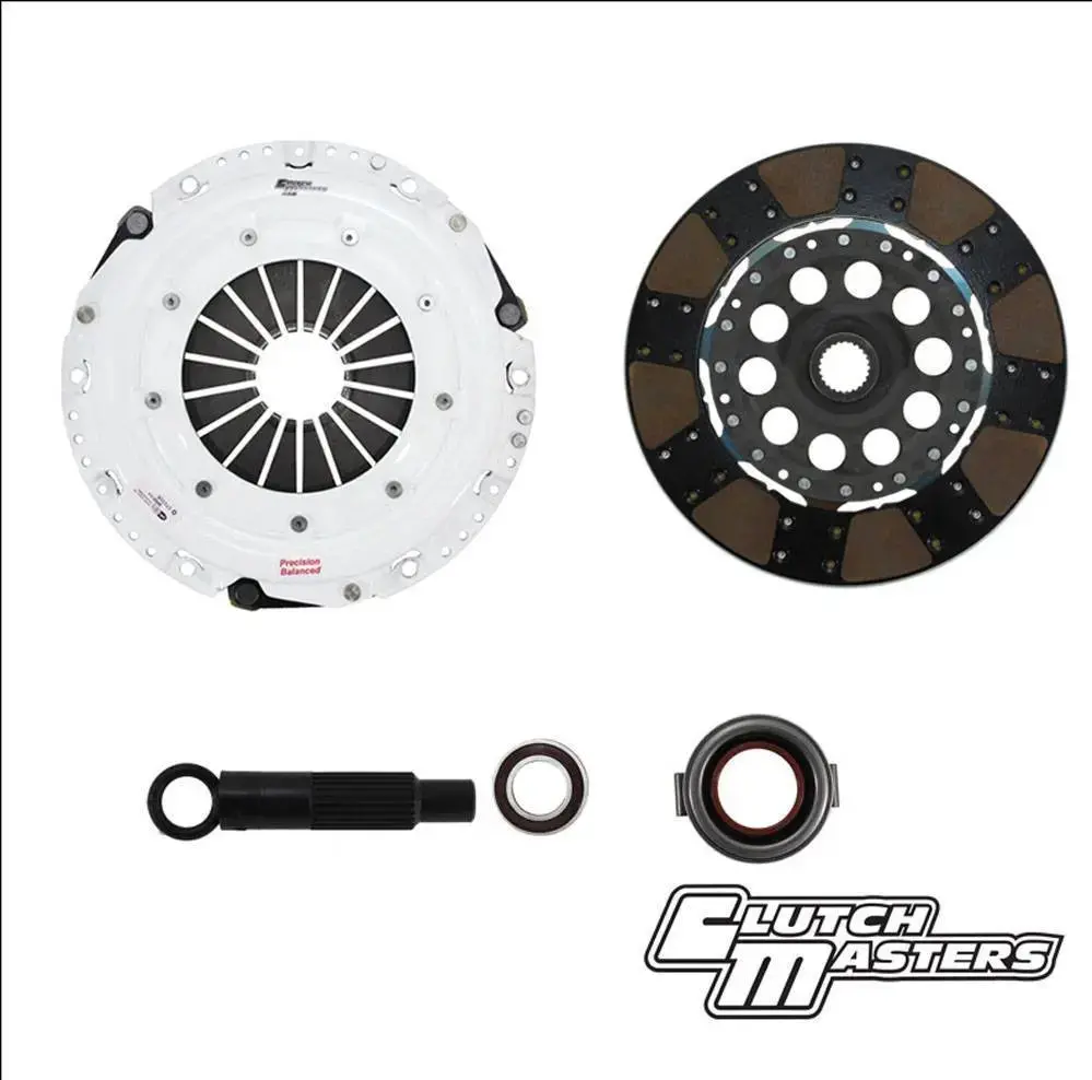 Acura Tl -2009 2014-3.7L Sh-Awd | 08147-Hd0f-R| Clutch Kit 1