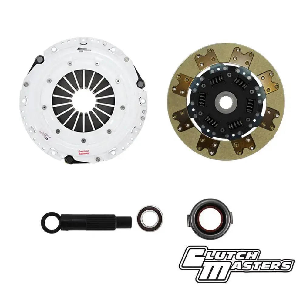 Acura Tl -2009 2014-3.7L Sh-Awd | 08147-Hdtz-D| Clutch Kit 1