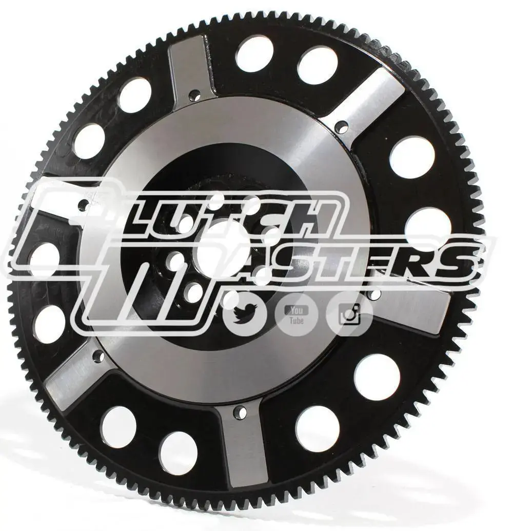 Acura Tsx -2004 2008-2.4L | Fw-037-Tds| Clutch Kit 1
