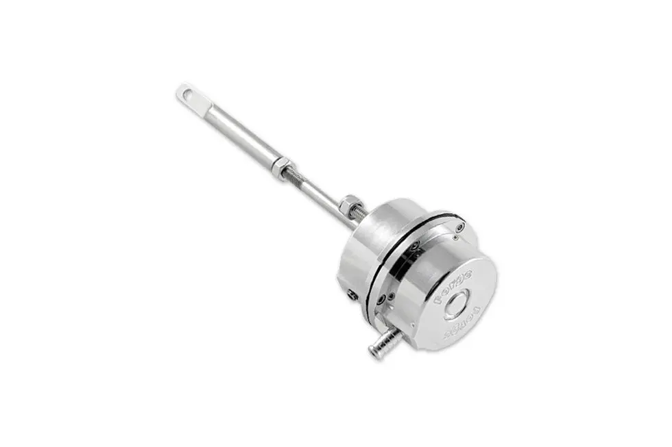 Adjustable Actuator For Mazda Speed Protege_ 1