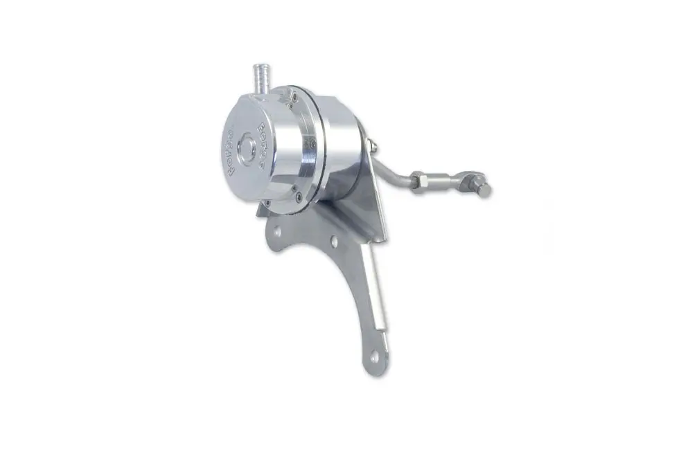 Adjustable Actuator For Subaru Ihi Vf24 Turbo 1