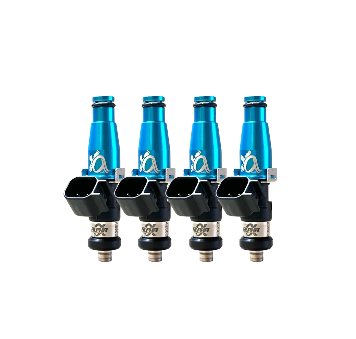 Ai-2600Cc Mazda Fuel Injectors 1