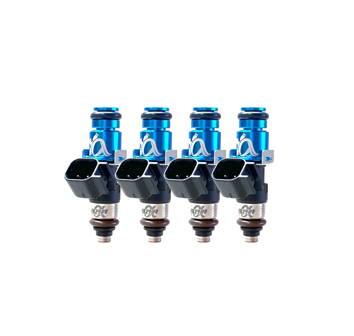 Ai-2600Cc Mitsubishi Fuel Injectors 1