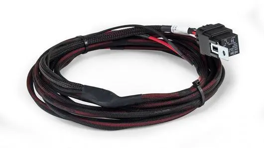 Air Lift Performance 3H/3P 2Nd Compressor Harness 1