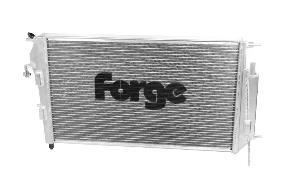 Alloy Radiator For Renault Megane Rs250/265/275 1