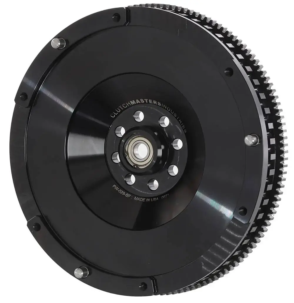 Aluminum Flywheel: Fw-029-Al| Clutch Kit 1