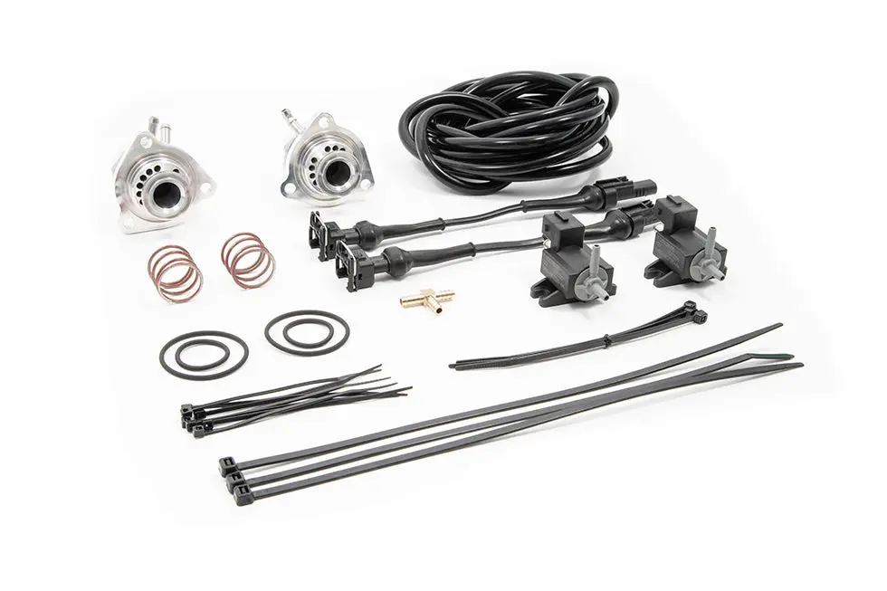 Atmospheric Dump Valve For Audi Rs4/Rs5 B9 1