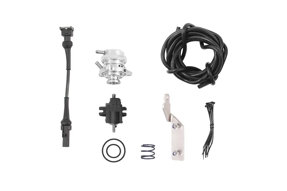 Atmospheric Dump Valve For Audi B9 Platform 1