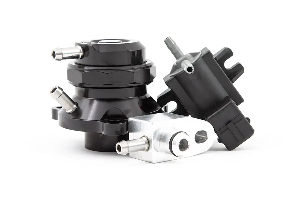 Atmospheric Valve For Bmw N13 1.6 Turbo 1