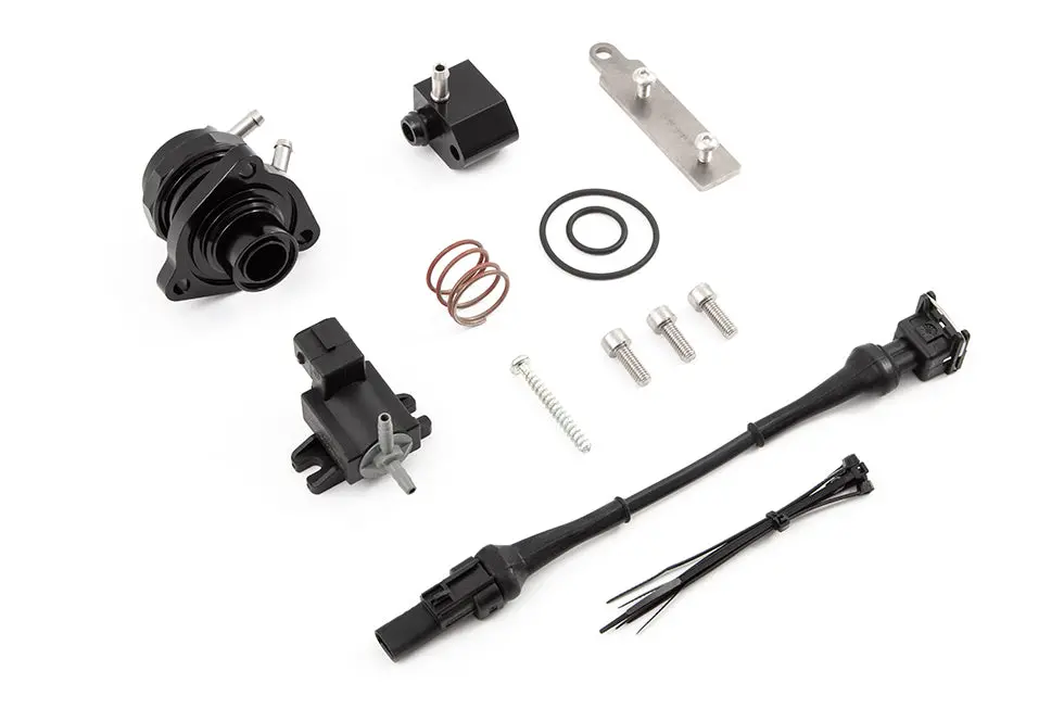 Atmospheric Dump Valve For Mercedes Amg A35 1