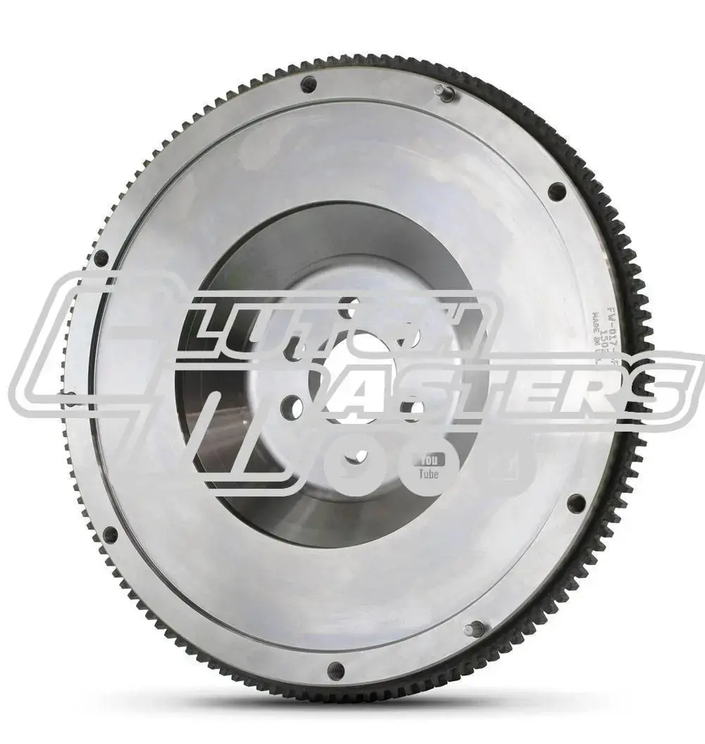 Audi A3 -2005 2008-2.0L Fsi 6-Speed 8P | Fw-020-Sf| Clutch Kit 1