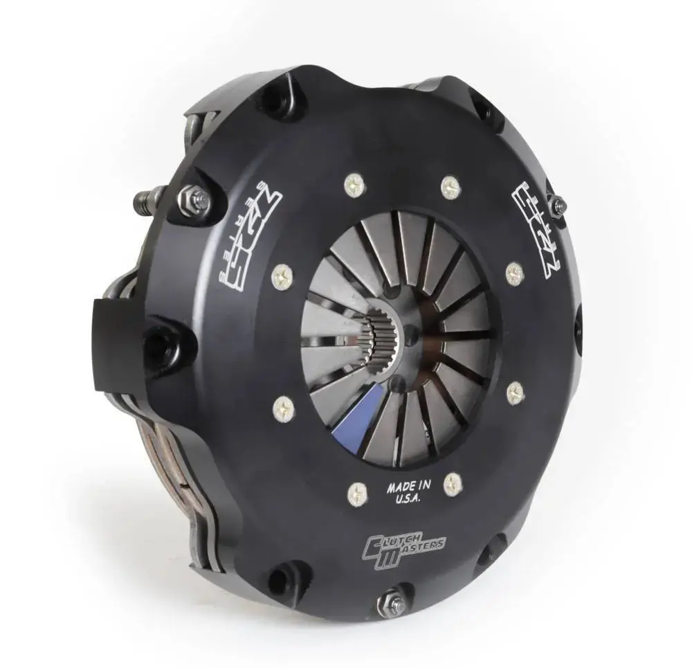 Audi A4 -1997 2001-1.8L B5 Turbo | 02027-Td7s-X| Clutch Kit 1