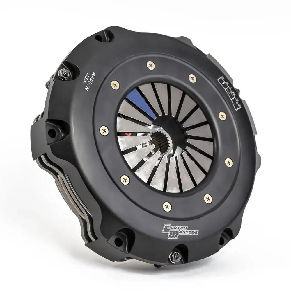 Audi A4 -1997 2001-1.8L B5 Turbo | 02027-Td8s-X| Clutch Kit 1