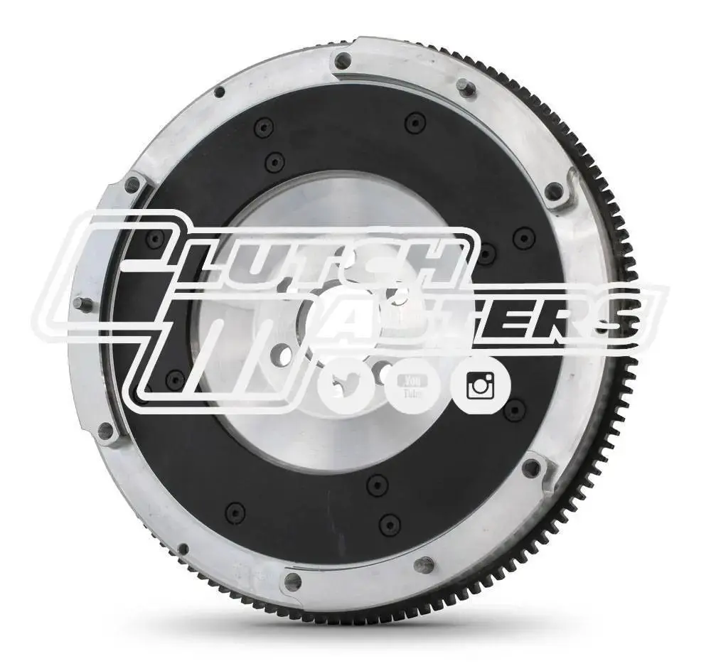 Audi A4 -1997 2001-1.8L B5 Turbo | Fw-027-Al| Clutch Kit 1