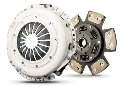 Audi A4 Quattro -2009 2016-2.0L B8 Turbo | 02200-Hdc6| Clutch Kit 1