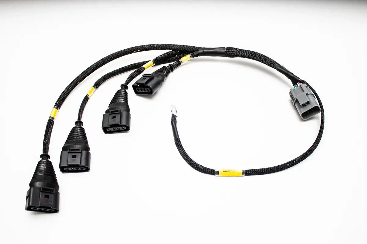 Sr20det Coil Conversion Harness - Vag Vw/Audi Coils 1
